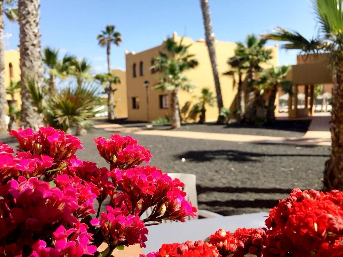 Casa Ledu - Sunny Holiday In Fuerteventura Corralejo Exterior foto