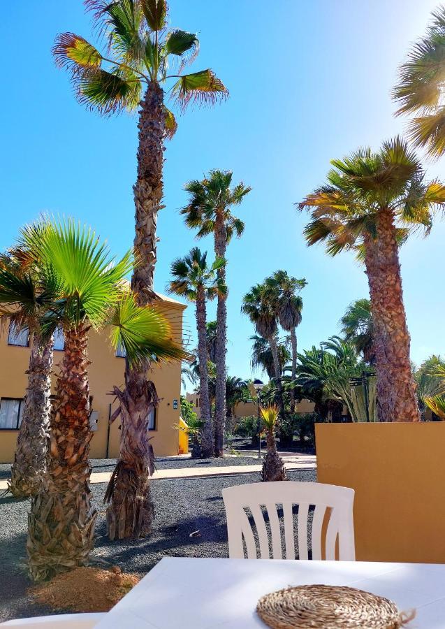 Casa Ledu - Sunny Holiday In Fuerteventura Corralejo Exterior foto